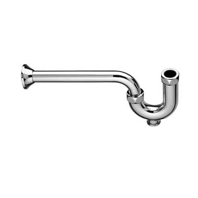 DXV D35700020.100 - Decorative P-Trap - Pc