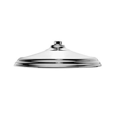 DXV D35700110.100 - Traditional Rain Can Showerhead - 10In