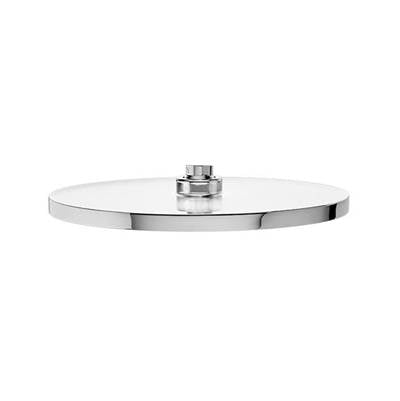 DXV D35700210.100 - Contemporary Round Showerhead 10In - Pc