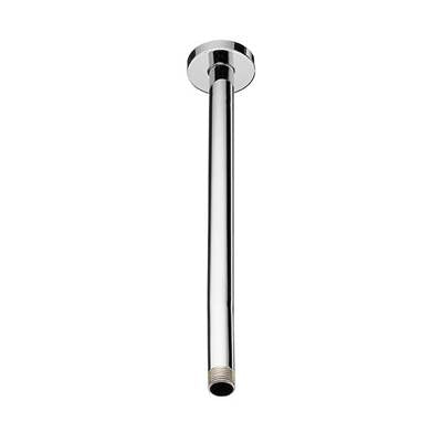 DXV D35702312.100 - Ceiling Mount Shower Arm - 12In Pc