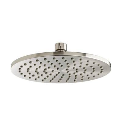 DXV D35701418.144 - 8In Round Shower Head - Bn
