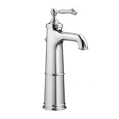 DXV D3510216C.100 - Vessel Faucet, Pc