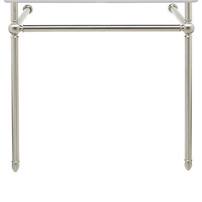 DXV D21411030.144 - Oak Hill 30# Console Legs # Bn