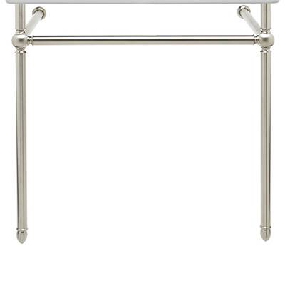 DXV D21411030.144 - Oak Hill 30# Console Legs # Bn