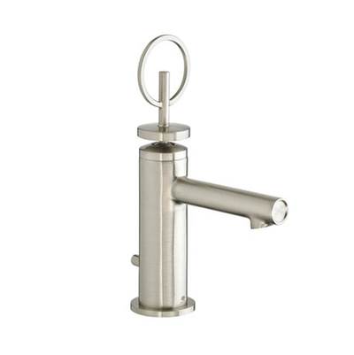 DXV D3510512C.144 - Percy Sc Loop Handle 1.2 Gpm - Bn