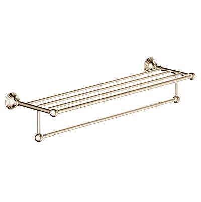 DXV D35102260.150 - Traditional Towel Rack - Pn