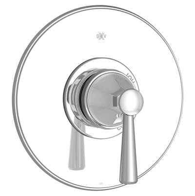 DXV D35160F00.100 - Fitzgerald Pb Shower Trim, Pc