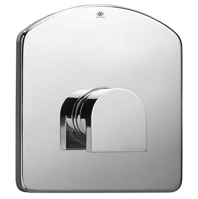 DXV D35109F00.100 - Equility Pb Shower Trim, Pc