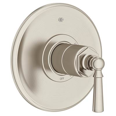DXV D35155500.144 - Oak Hill Pb Valve Lever Handles, Bn