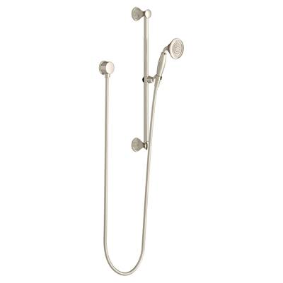 DXV D35160780.150 - Fitzgerald Personal Shower Set W Hh- Pn