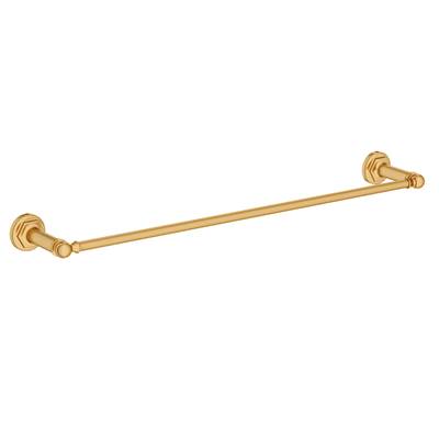 DXV D35155240.427 - Oak Hill Towel Bar 24'', Sb
