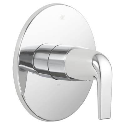 DXV D35120F00.100 - Dxv Modulus Pb Shower Trim, Pc