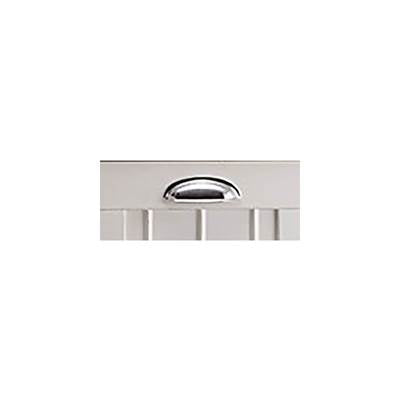 DXV 770217-201.4270A - Oak Hill Vanity Handle Sb