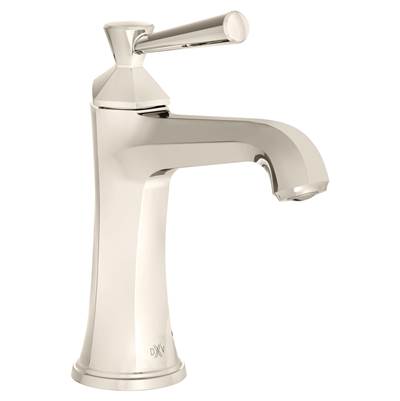 DXV D35160102.150 - Fitzgerald Monoblock Faucet - Pn