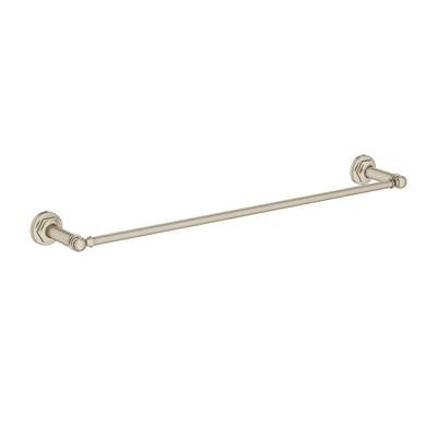 DXV D35155240.144 - Oak Hill Towel Bar 24'', Bn
