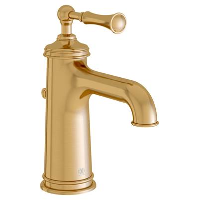 DXV D3510210C.427 - Randall Sl Monoblock Faucet 1.2 Gpm - Sb