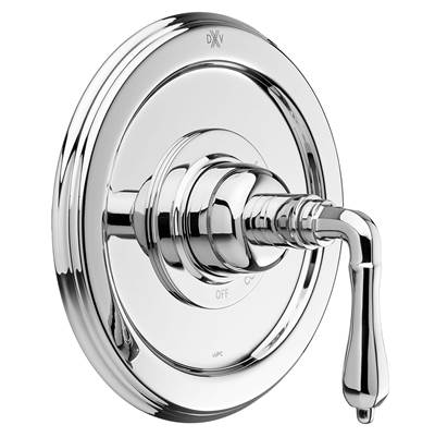 DXV D35101F00.100 - Ashbee Pb Shower Trim Lever, Pc
