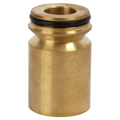 DXV H960853.191 - Wall Vlv Rough Spout Adapter