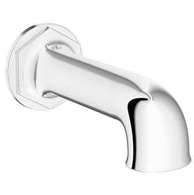 DXV D35155760.100 - Oak Hill Tub Spout, Pc