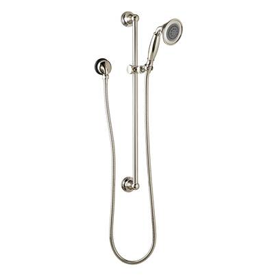 DXV D3510278C.150 - Randall Personal Shower Set Hh-Pn