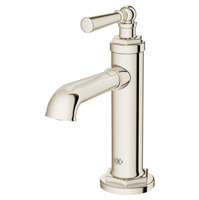 DXV D35155100.150 - Oak Hill Single Lever Lav Faucet, Pn