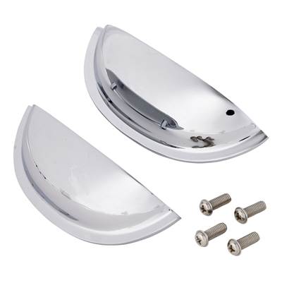 DXV 770217-201.1000A - Oak Hill Vanity 2-Handles Pc