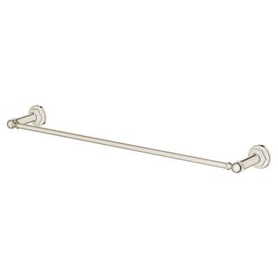 DXV D35155240.150 - Oak Hill Towel Bar 24'', Pn