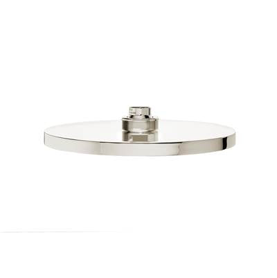 DXV D3570020C.150 - Contemporary Round Showerhead 8In - Pn