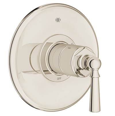 DXV D35155500.150 - Oak Hill Pb Valve Lever Handles, Pn
