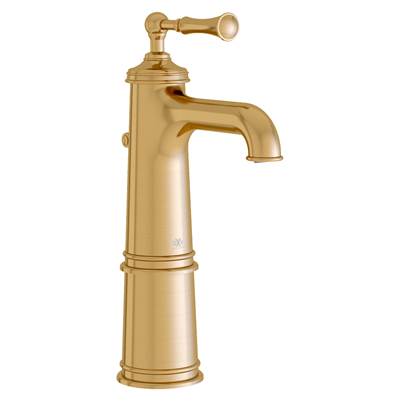 DXV D3510216C.427 - Vessel Faucet, Sb