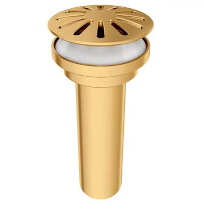 DXV D35155460.427 - Oak Hill Grid Drain, Sb