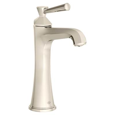 DXV D35160152.150 - Fitzgerald Monob Vessel Faucet,Pn