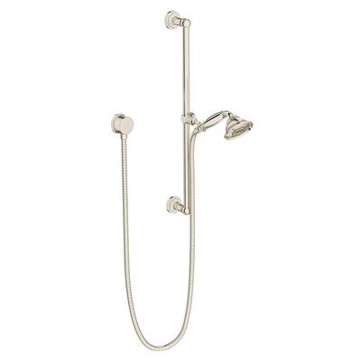 DXV D35155780.150 - Oak Hill Personal Shower Set, Pn