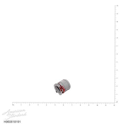 DXV H960618.191 - 3/4 In Thermo Valve Temp Control Ada