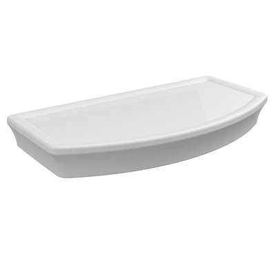 DXV 735194-400.415 - Tank Cover, Wyatt - Cwh