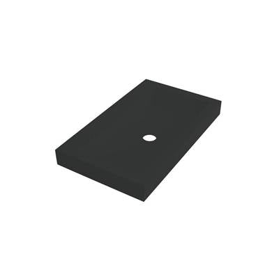 Fiora FILAKAPPAG0022T - Lav Sink 28X17 No-Hole