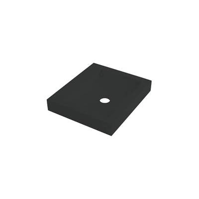 Fiora FILAKAPPAP0322T - Lav Sink 20X17 3-Holes