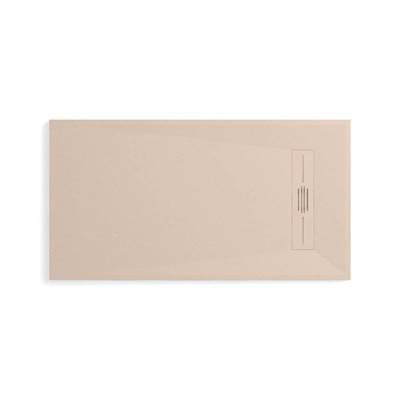 Fiora FISDTP603640T - Shower Base Linea 60X36