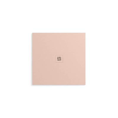 Fiora FISSSP363640T - Shower Base Quadro 36X36