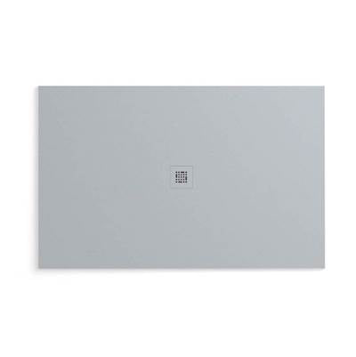 Fiora FISSSP66421M - Shower Base Quadro 66X42