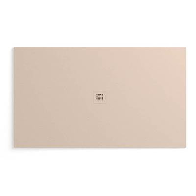 Fiora FISSSP724240T - Shower Base Quadro 72X42