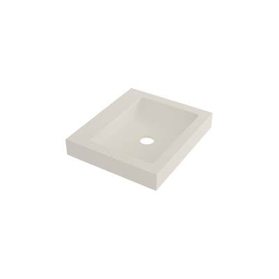 Fiora FILAKAPPAP010T - Lav Sink 20X17 1-Hole