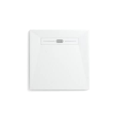 Fiora FISDTP40400P - Shower Base Linea 40X40