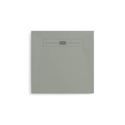 Fiora FISDTP404031T - Shower Base Linea 40X40
