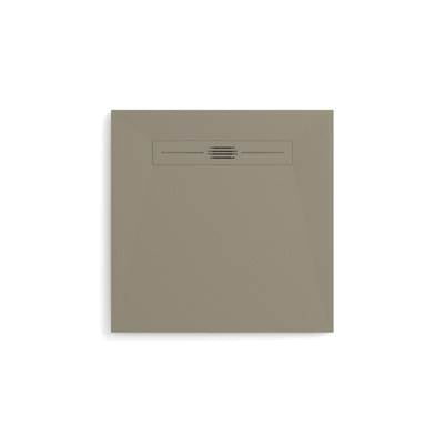 Fiora FISDTP404037T - Shower Base Linea 40X40