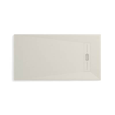 Fiora FISDTP60360T - Shower Base Linea 60X36