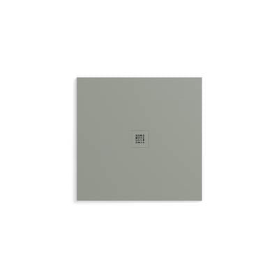 Fiora FISSSP363631T - Shower Base Quadro 36X36