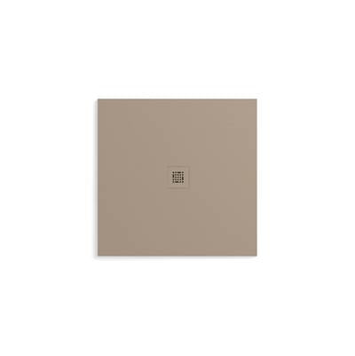 Fiora FISSSP363636T - Shower Base Quadro 36X36