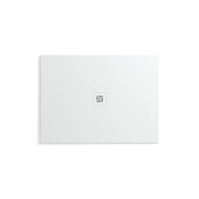 Fiora FISSSP48360P - Shower Base Quadro 48X36