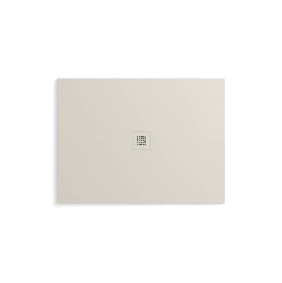 Fiora FISSSP48360T - Shower Base Quadro 48X36